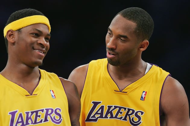 Kobe Bryant's Cheap Shots at Past Teammates Will Kill Current Lakers' Chemistry