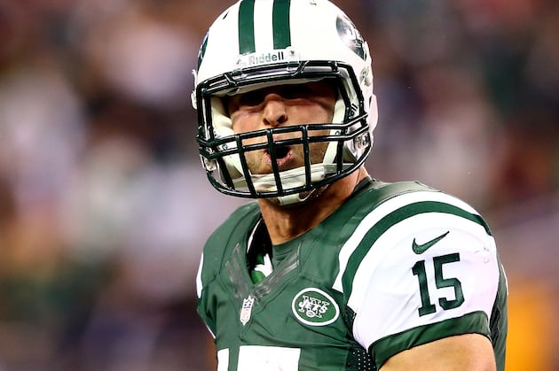 Ryan: Sanchez Is Jets' Starter 'This Week'