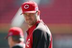 Rolen Reportedly Leaning Toward Retirement