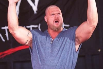 Former WWE Wrestler Arrested In Canada, Brian Pillman Profiled By WWE, Sheamus