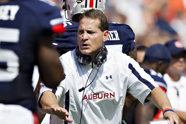 Auburn Football: By Week 6, Youth and Inexperience Should Not Be an Excuse