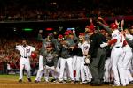 Highlights from Nats' Walk-off Win in Game 4