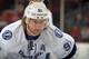 Stamkos isn't the captain of the Lightning, but it is his team.