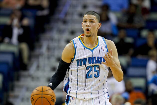 Coach Says Austin Rivers Is Becoming a Complete Player