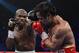 Tim Bradley says he'd rather not fight, than fight Lamont Peterson.