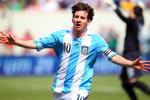Argentina vs. Uruguay World Cup Qualifier Preview