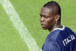 Ibrahimovic: Balotelli, Barca Are Both 'Mediocre'