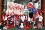 Police Watchdog Launching Inquiry into Hillsborough