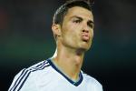 Mourinho: 'Crime' If Ronaldo Doesn't Win Ballon d'Or