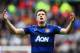 SUNDERLAND, ENGLAND - MAY 13: Phil Jones of Manchester United reacts during the Barclays Premier League match between Sunderland and Manchester United at Stadium of Light on May 13, 2012 in Sunderland, England. (Photo by Clive Mason/Getty Images)
