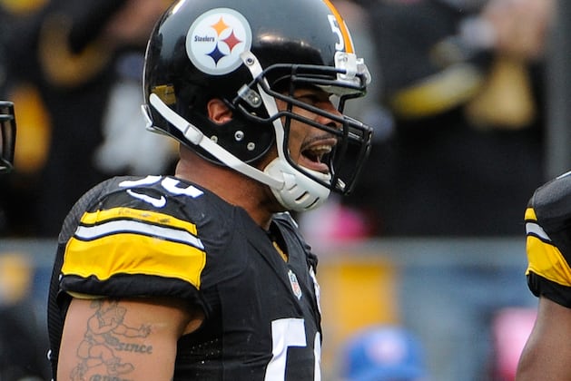Foote: Steelers 'not Strong Mentally'
