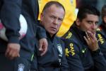 Brazil Coach: 'Spain Better Than Brazil'