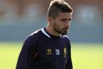 Liverpool Hit by Borini Injury