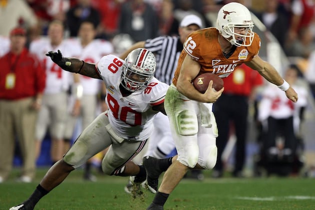 Bevo Beat