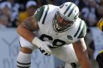 Jets' Slauson Fined $10K