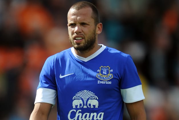Heitinga Not Sure About New Contract