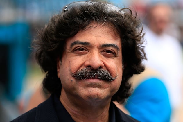Khan Hints at More Overseas Games