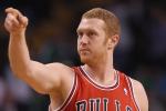 Watch: Scalabrine Explains Difference Between White Mamba and Black Mamba