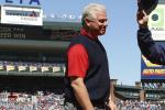 Braves' GM Wren Gets Contract Extension