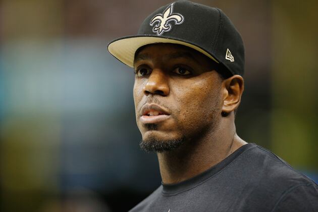 Players Appeal New Orleans Saints Bounty Suspensions