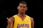 Smush Parker Fires Back at Kobe