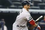 Red Sox in Contract Talks with Cody Ross
