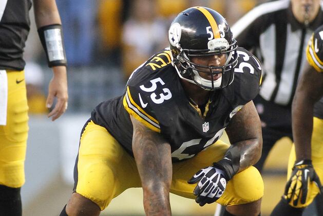 Steelers Pay Price with Injuries as Their Road Woes Continue