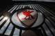 LIVERPOOL, ENGLAND - SEPTEMBER 17: The Liverpool Football Club emblem is displayed on the gates of Anfield Stadium on September 17, 2012 in Liverpool, England. In the wake of the Hillsborough files disclosure, families of the victims and support groups are calling for the Attoney General to open new inquests in the city and to pursue any possible criminal prosecutions. (Photo by Christopher Furlong/Getty Images)