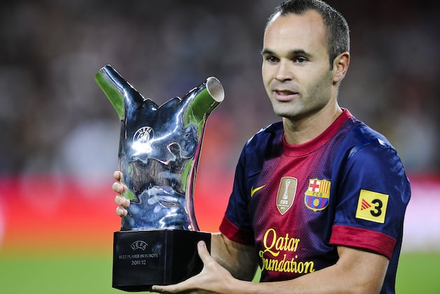 Javier Mascherano Has Continued Barca's War of Words with Real