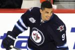 Evander Kane Struggling with KHL Club