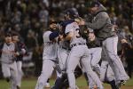 Verlander Leads Tigers to ALCS