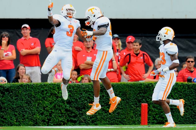 Debate: Who Will Have the Biggest Impact on a UT Road Victory?