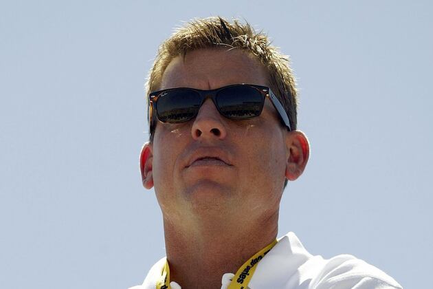 Troy Aikman: Cowboys fans go to games 'to be seen'