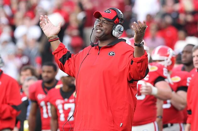 Bulldogs Hit Recruiting Trail with Eyes on Texas' Talent