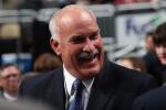 Is Former Blues' Prez Close to Taking Over Blue Jackets? 