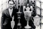 Bobby Jones' Ghost for Sale on eBay -- Seriously
