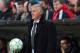MUNICH, GERMANY - APRIL 03: Didier Deschamps, head coach of Marseille reacts during the UEFA Champions League quarter-final second leg match at Allianz Arena on April 3, 2012 in Munich, Germany. (Photo by Martin Rose/Bongarts/Getty Images)