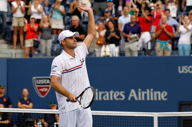 Roddick Aids Player in Doping Appeal