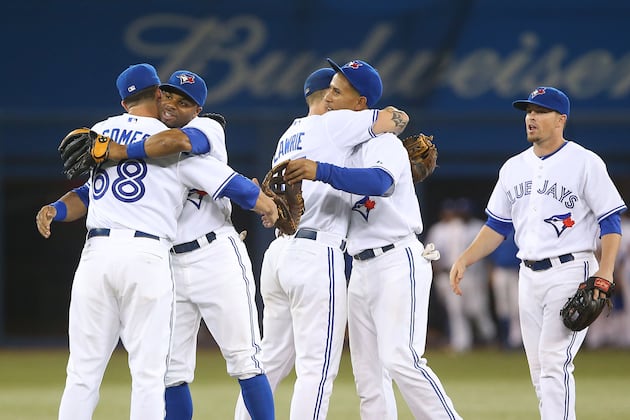 2012 Season Review Series
