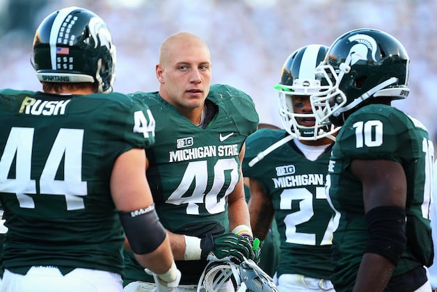 Big Ten Football: What to Expect in the First BCS Rankings