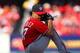 Gio Gonzalez ready for game five of the NLDS