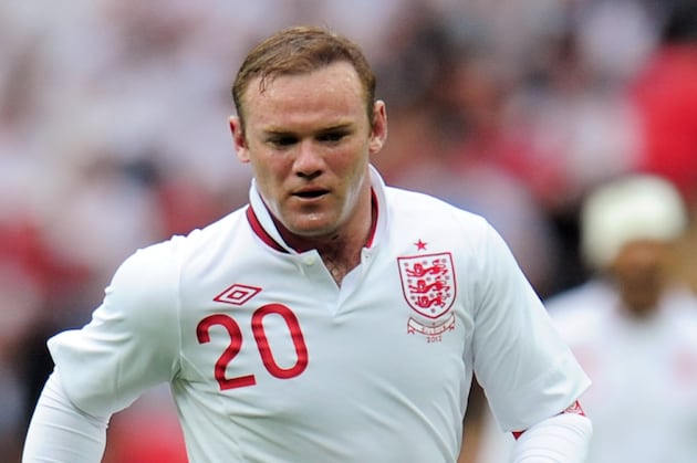 England 5-0 San Marino: Two Goals for Captain Rooney in Easy Win
