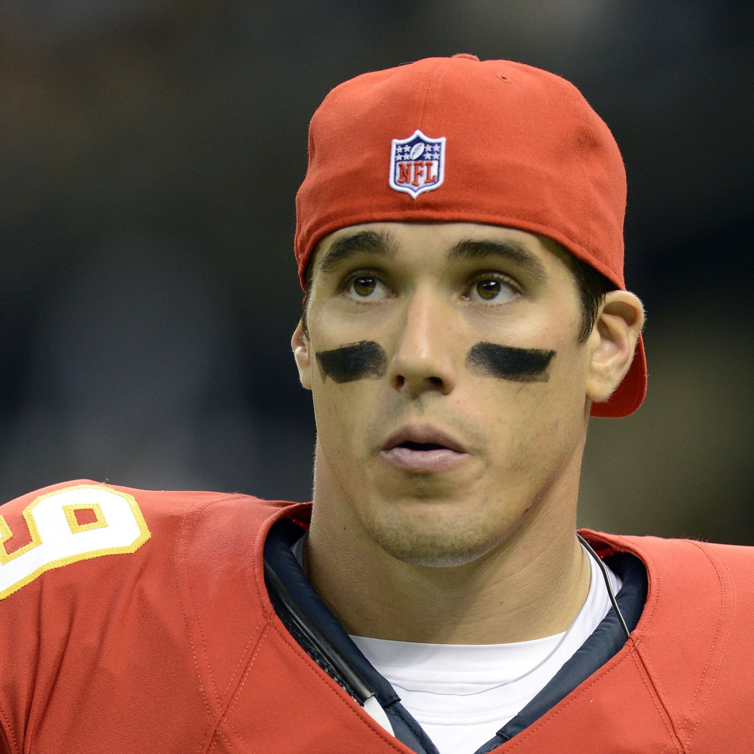 Brady Quinn: Kansas City 's New QB Can Thrive in Starting Role