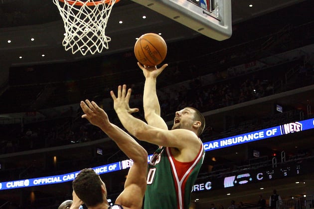 Rockets Forward Brockman Still Can't Fully See out of His Left Eye