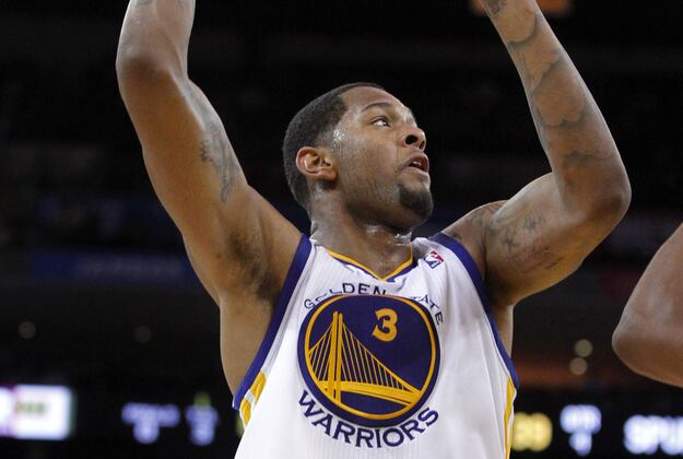 Future Shapes Up for Warriors' Tyler