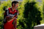 Armstrong: Cycling Teammates Ratted Me Out