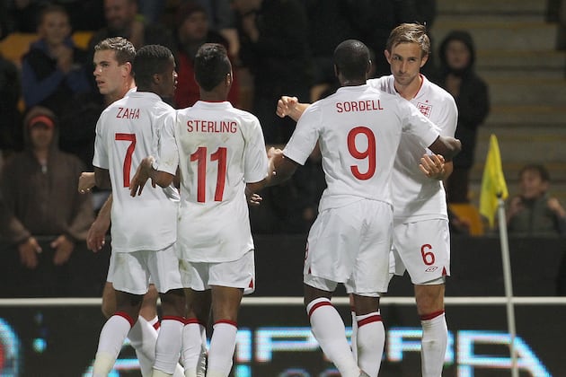 Belgium Beats Serbia 3-0 in WCup Qualifier