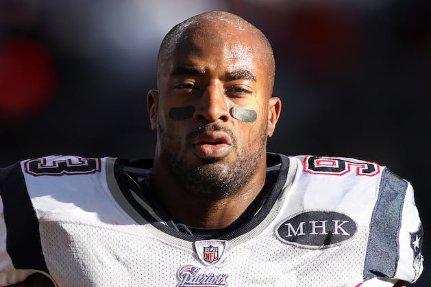 DE Andre Carter to Make Raiders Debut Against Atlanta Falcons