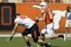 Texas quarterback David Ash.