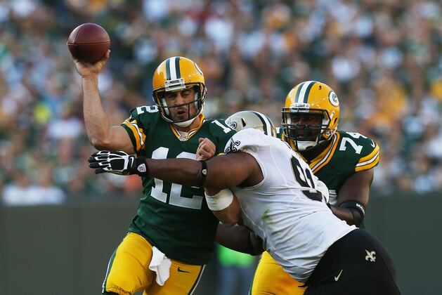 How to Rebuild the New Orleans Saints Defense